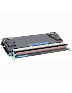 Cartucho de toner INKTECH OFFICE Premium RES, reemplaza a...