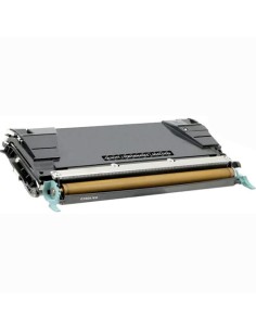 Cartucho de toner INKTECH OFFICE Premium RES, reemplaza a...