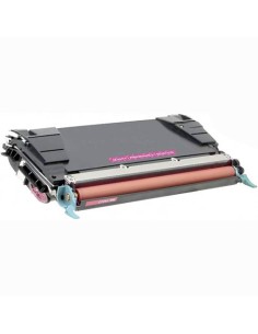 Cartucho de toner INKTECH OFFICE Premium RES, reemplaza a...