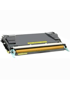 Cartucho de toner INKTECH OFFICE Premium RES, reemplaza a...
