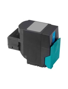 Cartucho de toner INKTECH OFFICE Premium RES, reemplaza a...