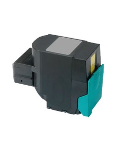 Cartucho de toner INKTECH OFFICE Premium RES, reemplaza a...