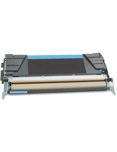 Cartucho de toner INKTECH OFFICE Premium RES, reemplaza a C746A1CG