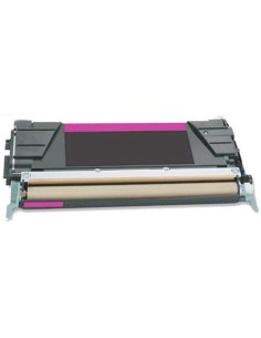 Cartucho de toner INKTECH OFFICE Premium RES, reemplaza a...