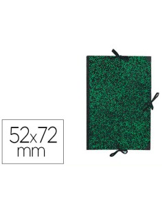 CI | Carpeta dibujo canson classic 52x72 cm con lazos...
