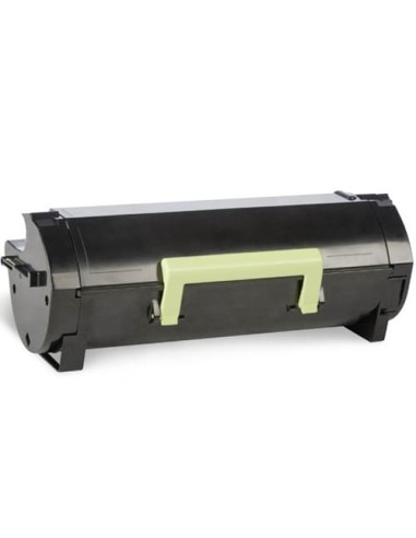 Cartucho de toner INKTECH OFFICE Premium RPR, reemplaza a 50F2U00 - 502U