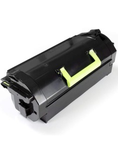 Cartucho de toner INKTECH OFFICE Premium RPR, reemplaza a...