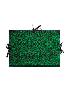 CI | Carpeta dibujo canson classic 52x72 cm con lazos... 2