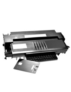 Cartucho de toner INKTECH OFFICE Premium AES, reemplaza a...