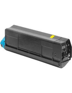 Cartucho de toner INKTECH OFFICE Premium AES, reemplaza a...