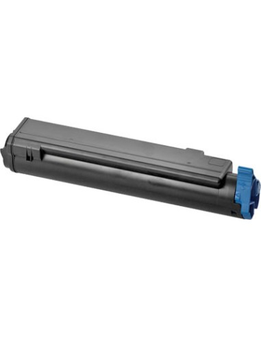 Cartucho de toner INKTECH OFFICE Premium AES, reemplaza a 43502302