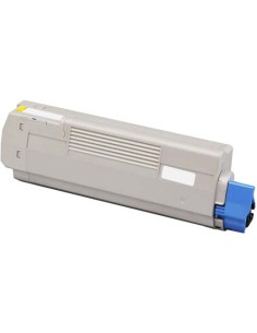 Cartucho de toner INKTECH OFFICE Premium AES, reemplaza a...