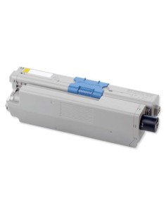 Cartucho de toner INKTECH OFFICE Premium AES, reemplaza a...