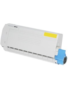 Cartucho de toner INKTECH OFFICE Premium AES, reemplaza a...