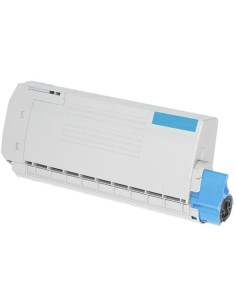 Cartucho de toner INKTECH OFFICE Premium AES, reemplaza a...