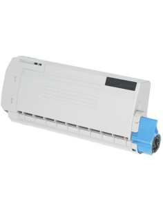 Cartucho de toner INKTECH OFFICE Premium AES, reemplaza a...