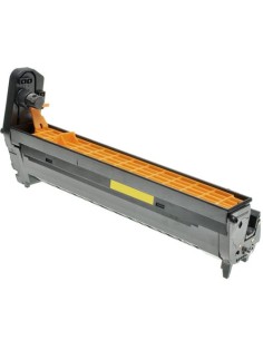 Unidad tambor INKTECH OFFICE Premium RES, reemplaza a...
