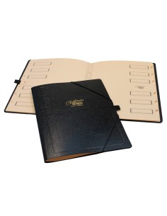 CI | Carpeta clasificador carton compacto saro folio... 2