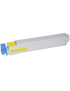 Cartucho de toner INKTECH OFFICE Premium RES, reemplaza a...