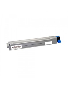 Cartucho de toner INKTECH OFFICE Premium RES, reemplaza a...