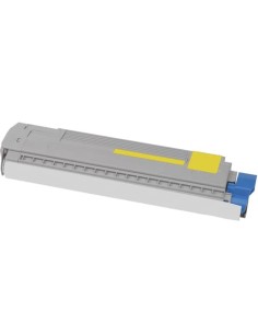 Cartucho de toner INKTECH OFFICE Premium RES, reemplaza a...