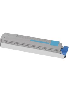 Cartucho de toner INKTECH OFFICE Premium RES, reemplaza a...