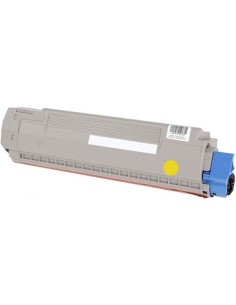 Cartucho de toner INKTECH OFFICE Premium RES, reemplaza a...