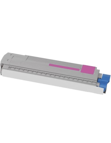 Cartucho de toner INKTECH OFFICE Premium RES, reemplaza a 44059258