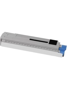 Cartucho de toner INKTECH OFFICE Premium RES, reemplaza a...
