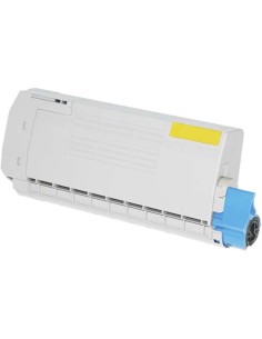 Cartucho de toner INKTECH OFFICE Premium RES, reemplaza a...