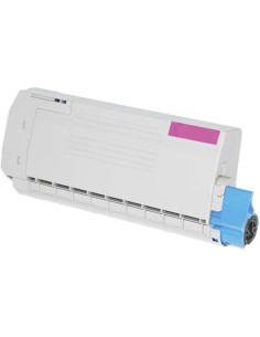 Cartucho de toner INKTECH OFFICE Premium RES, reemplaza a...
