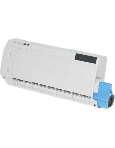 Cartucho de toner INKTECH OFFICE Premium RES, reemplaza a...