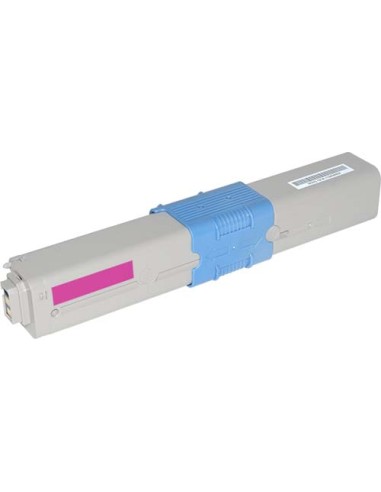 Cartucho de toner INKTECH OFFICE Premium RES, reemplaza a 44469741