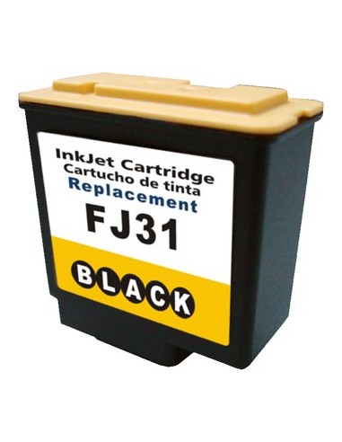 Cartucho de tinta INKTECH OFFICE Premium AES, reemplaza a B0336 - FJ31