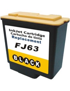 Cartucho de tinta INKTECH OFFICE Premium AES, reemplaza a...