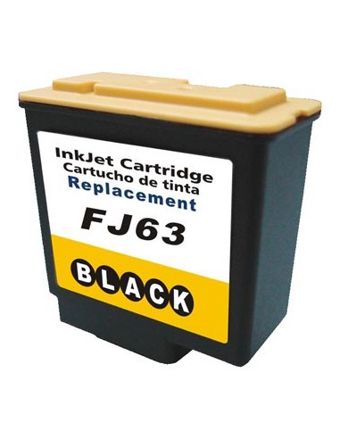 Cartucho de tinta INKTECH OFFICE Premium AES, reemplaza a B0702 - FJ63