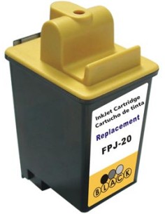 Cartucho de tinta INKTECH OFFICE Premium AES, reemplaza a...
