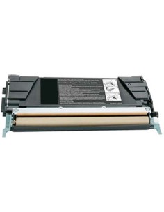 Cartucho de toner INKTECH OFFICE Premium RES, reemplaza a...