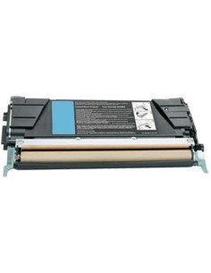 Cartucho de toner INKTECH OFFICE Premium RES, reemplaza a...