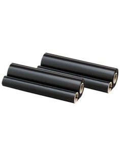Bobina para fax INKTECH OFFICE Premium AES (2 unidades),...