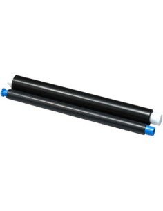 Bobina para fax INKTECH OFFICE Premium AES, reemplaza a...
