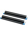 Bobina para fax INKTECH OFFICE Premium AES (2 unidades), reemplaza a KXFA54