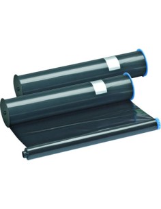 Bobina para fax INKTECH OFFICE Premium AES (2 unidades),...