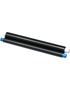 Bobina para fax INKTECH OFFICE Premium AES, reemplaza a...