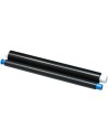 Bobina para fax INKTECH OFFICE Premium AES, reemplaza a PFA321 - PFA322