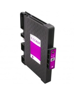 Cartucho de tinta INKTECH OFFICE Premium APR, reemplaza a...