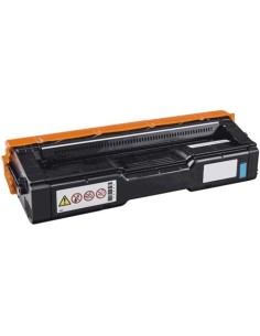 Cartucho de toner INKTECH OFFICE Premium RES, reemplaza a...