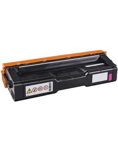 Cartucho de toner INKTECH OFFICE Premium RES, reemplaza a 407545 - SPC250E