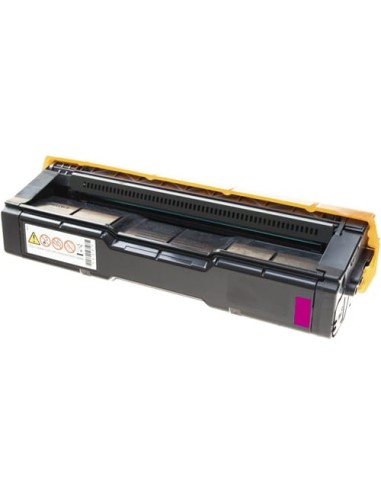 Cartucho de toner INKTECH OFFICE Premium RES, reemplaza a 407636 - 406481