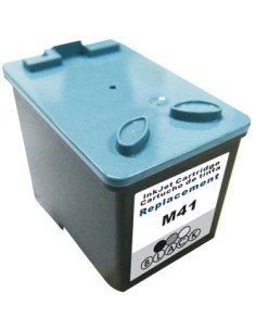 Cartucho de tinta INKTECH OFFICE Premium AES, reemplaza a...